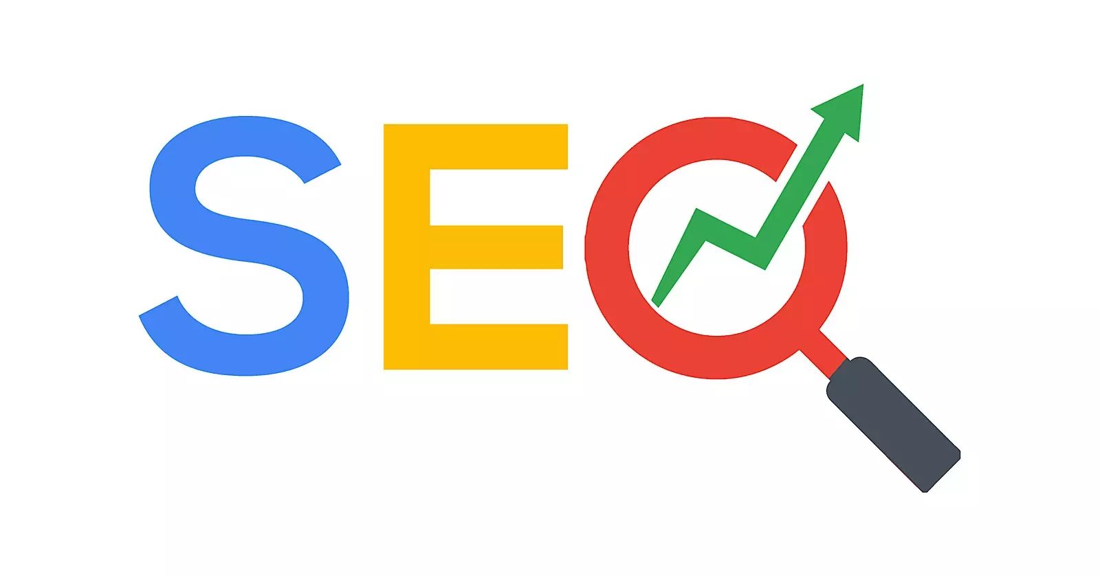 Dallas SEO company ranking results on Google search